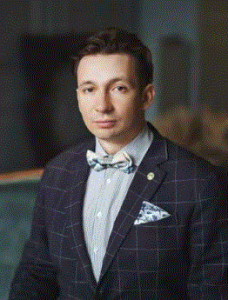 Шевчук Артем Александрович