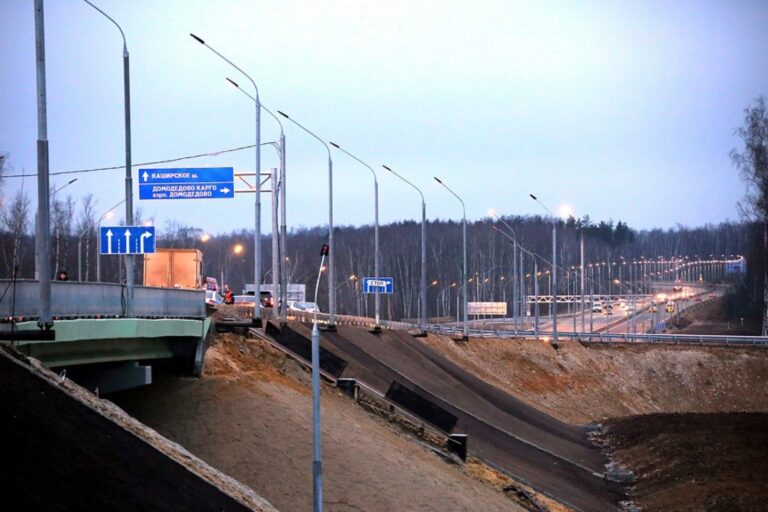 Судебная землеустроительная экспертиза (дело № А41-71994/18)